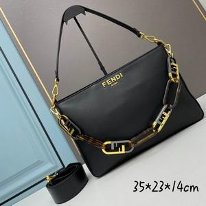 Fendi Handbags 586